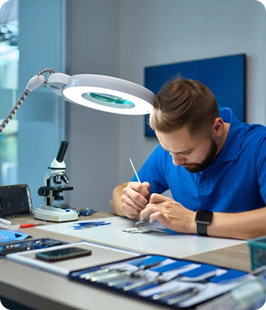 О сервисном центре Panasonic в Москве